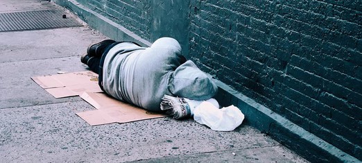 Answering the Cry of the Needy