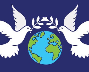 The Baha’i Prescription for Peace – in 4 Practical Steps