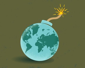 The Baha’i Warnings about War
