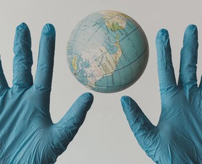 Can Global Crisis Lead to Global Unity?