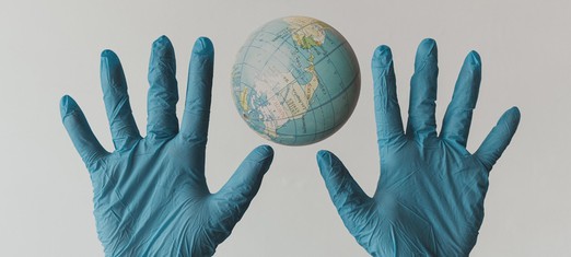 ¿Puede una crisis global llevarnos a la unidad global?