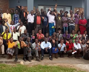 Communities Collaborate to Build Educational Facility with Environmentally Sustainable Technologies