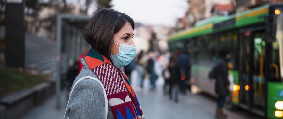 The Coronavirus and the Tragedy of the Commons