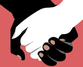 Crossing the Line – A Memoir of Race, Religion, and Change