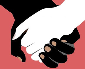 Crossing the Line – A Memoir of Race, Religion, and Change