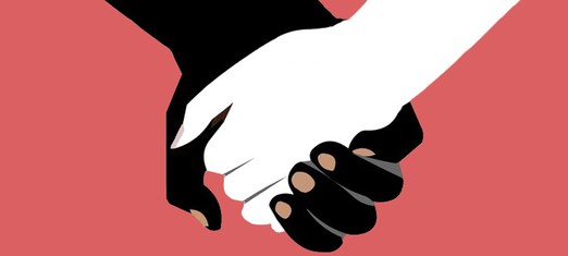 Crossing the Line – A Memoir of Race, Religion, and Change