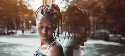 Differentiating Reflection From Unproductive Thoughts