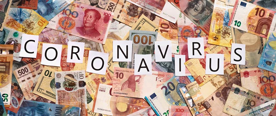 Will it Take a Pandemic to Make the World Economy Humane?