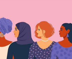 Gender Equality and International Women’s Day