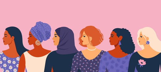 La igualdad de género y el Día Internacional de la Mujer