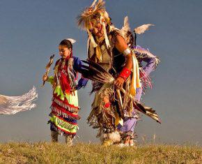 Honoring Indigenous Customs: Promoting Reciprocal Respect