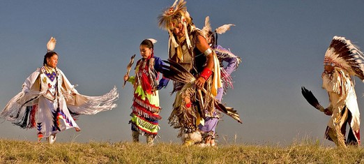 Honoring Indigenous Customs: Promoting Reciprocal Respect