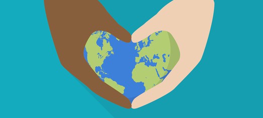 How Baha’is Believe We Can Achieve World Unity