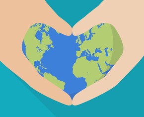 Cómo creen los bahá’ís que podemos lograr la unidad mundial