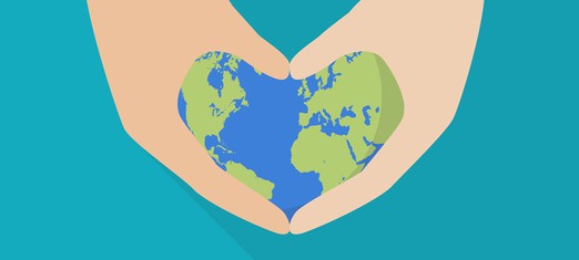 Cómo creen los bahá’ís que podemos lograr la unidad mundial