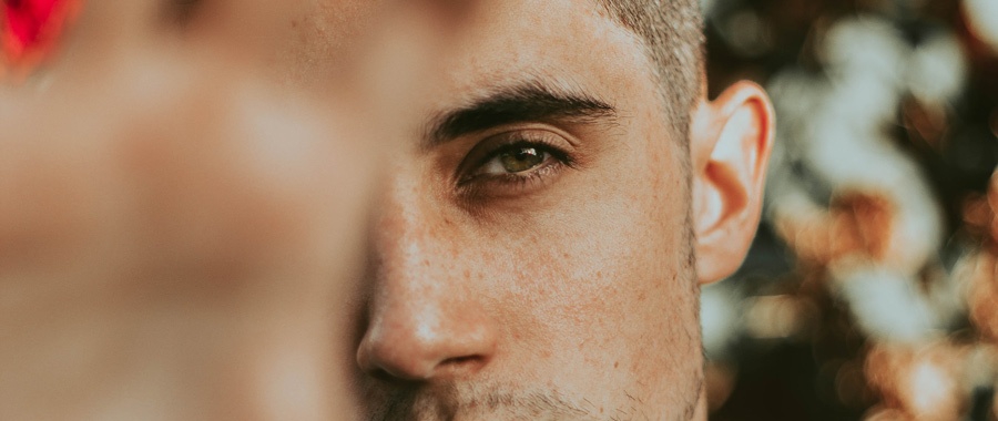 How to Stop Focusing on Other People’s Faults