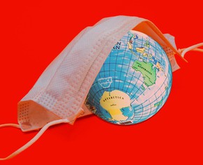How World Unity Could Stop Pandemics