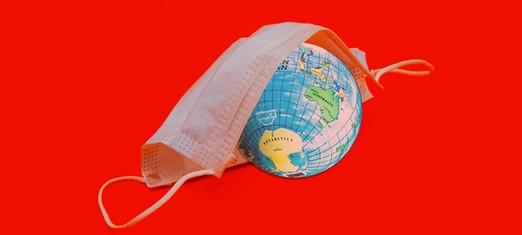 Cómo la unidad mundial podría detener las pandemias
