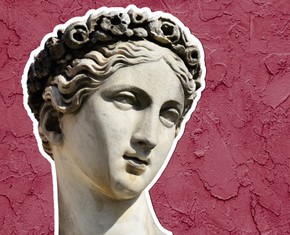 ¿Acaso Dios es mujer?