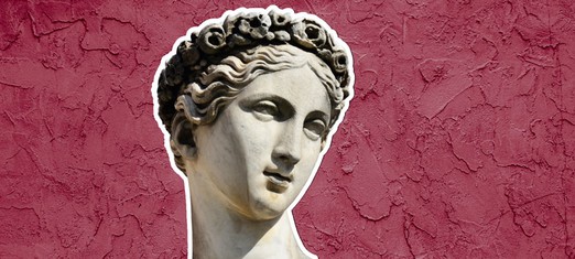 ¿Acaso Dios es mujer?