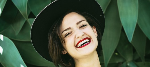 Joy Over Anxiety: UN International Day of Happiness