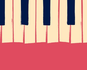Acompáñanos esta noche en un concierto especial de Naw-Rúz con Luke Slott