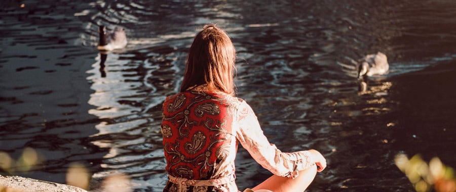Patience in Growth and Healing