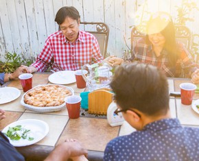 Is It Possible to Fast While Still Eating and Drinking?