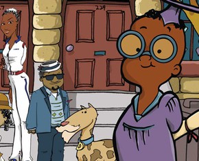 The Role of Intelligence in Racial Advancement: Teddy P. Brains