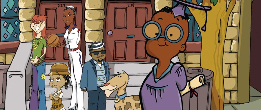 The Role of Intelligence in Racial Advancement: Teddy P. Brains