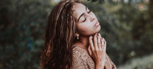 Seeking Approval From Something Higher Than Society