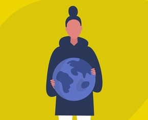 Signs of the Maturity of the World