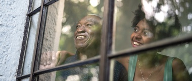 4 maneras de elegir la felicidad en tiempos de crisis