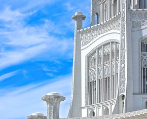 ¿Qué significa aceptar a Bahá’u’lláh como Mensajero de Dios?