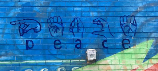 World Unification or World War