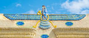 Zoroaster, the “Spirit of Purity”