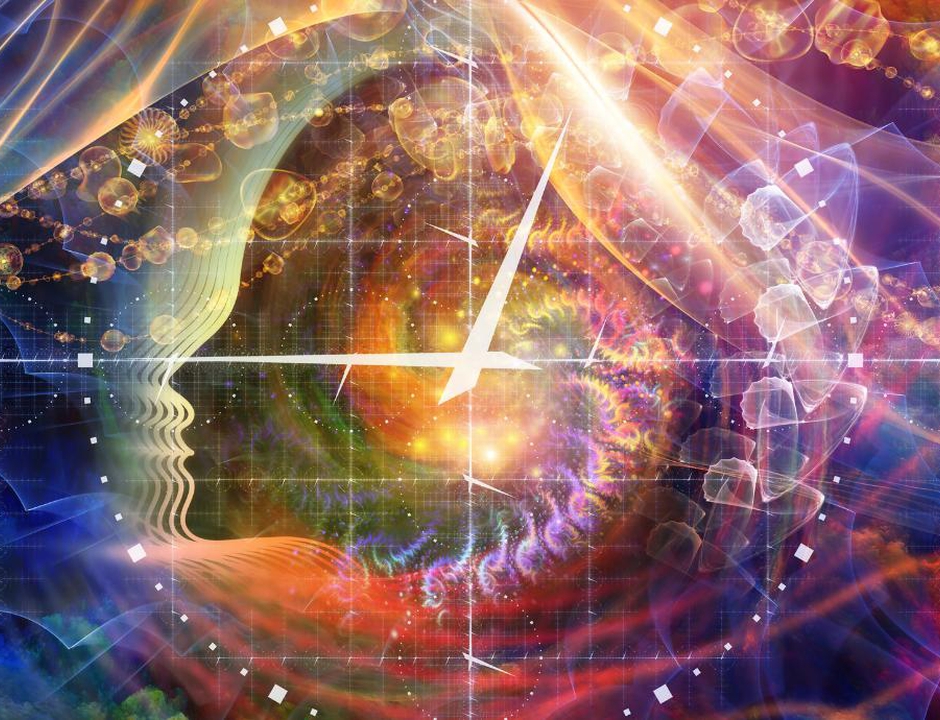 The Power of Retroactive Prayer:  A Timeless and Limitless Phenomenon