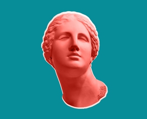 ¿Dios es mujer?