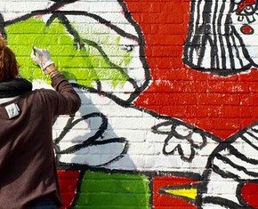 Why Do We Need Art and Artists?