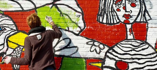 Why Do We Need Art and Artists?