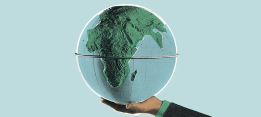 An Undeniable Truth: We Are One