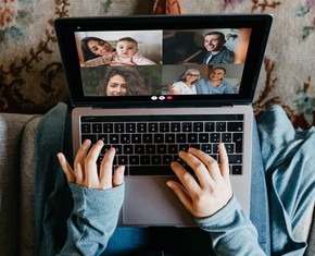 Cómo continúo creciendo espiritualmente junto a otros – en aislamiento