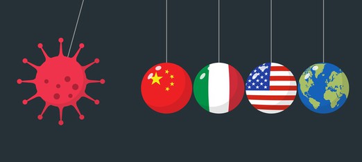 ¿Los cambios económicos y políticos están conduciéndonos hacia un gobierno global?