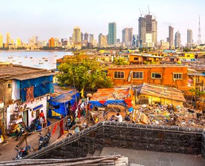Eliminating the Extremes of Wealth and Poverty