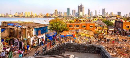 Eliminating the Extremes of Wealth and Poverty