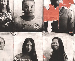 The Hidden Side of Sex Trafficking
