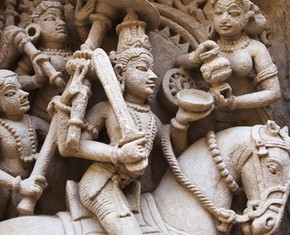Kalki, the Hindus, and the Problem With Complex Prophecies