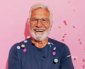 My Spiritual Birthday