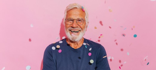 My Spiritual Birthday