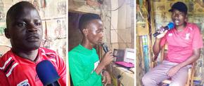 Radio Broadcasts in Uganda Comfort and Inspire Amidst Crisis